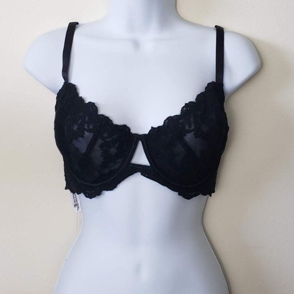 Intimately FP Daydreamer Underwire Lace Bra - Picture 2 of 11